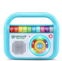 LeapFrog $27 Ratail Lets Record! Music Player