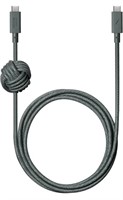 New Native Union Anchor Cable 240W – 10ft