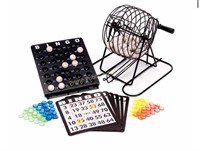 Becker’s $30 Retail Bingo Game