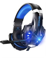 Like new BENGOO G9000 Stereo Gaming Headset for