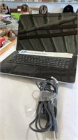 Hp laptop, not tested