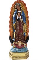 New Lependor Our Lady of Guadalupe The Blessed