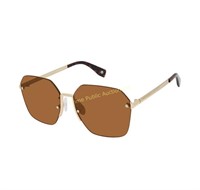 PRIVE REVAUX $34 Retail Polarized Sunglasses The