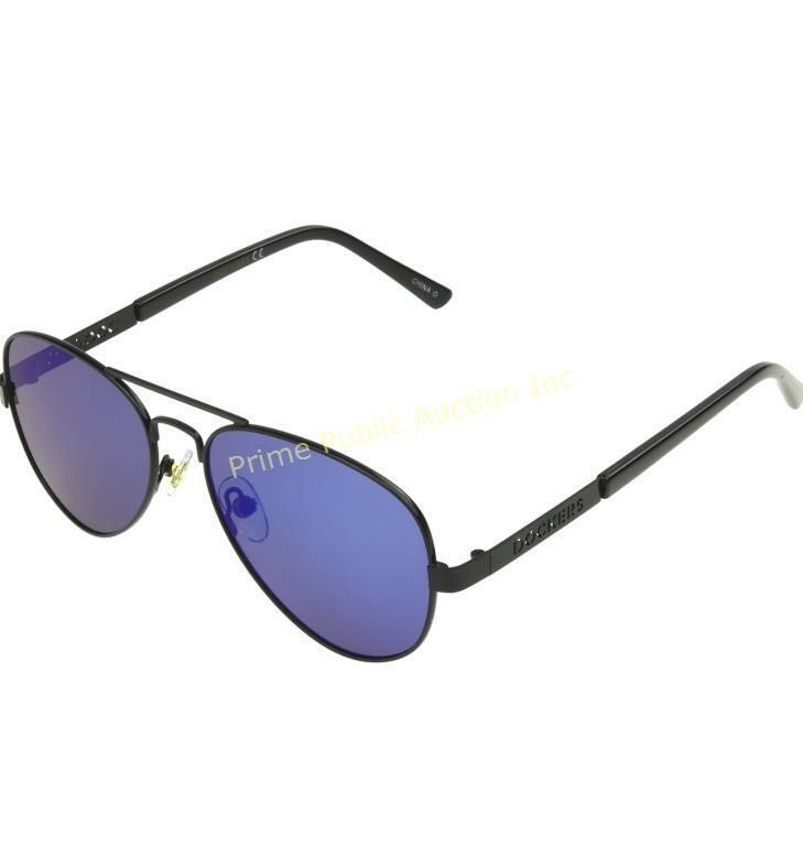 Dockers $44 Retail Men's Aviator Sunglasses