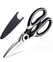 New Sharp Kitchen Shears, kitchen Scissors with