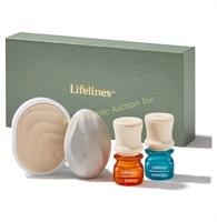 Lifelines $24 Retail Sensory Immersion Gift Set