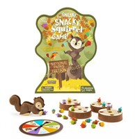 Learning Resources $24 Retail The Sneaky Snacky