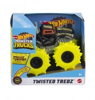 Hot Wheels $24 Retail Monster Trucks 1:43 Scale