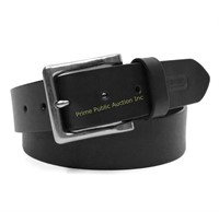 Smith's $44 Retail Genuine Leather Belt with