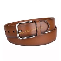 Dockers $34 Retail Men's Comfort Stretch Belt (XL
