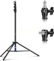 NEEWER 13ft/4m Light Stand  Load 3kg