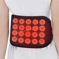 UTK Natural Jade Infrared Pad for Back Pain