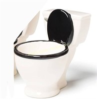 BigMouth Inc. Toilet Shots Mug Only One