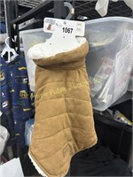 Ugg $25 Retail koolaburra dog vest Small Size