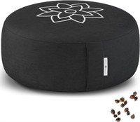 W427  Mindful & Modern Large Meditation Cushion, B