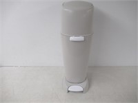 "As Is" Diaper Genie Elite Diaper Pail System with