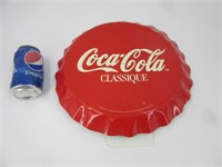 Bouchon décoratif Coca-Cola