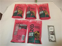 5 OVH Cran Nut Mix 8oz-Bags