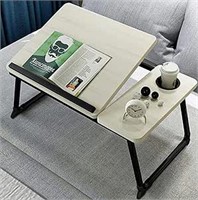 Laptop Desk for Bed, Laptop Bed Tray Table,