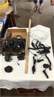 Various cords