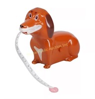 Paladone Sausage Dog Tape Measure