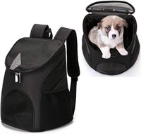 Dog Carrier Backpack Breathable for Small