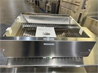 NEW! MERCO 27” Fried Food Holding Station