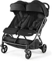 Summer Infant 3DPac CS+ Stroller, Lightweight