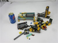 Set de bloc Lego vintage