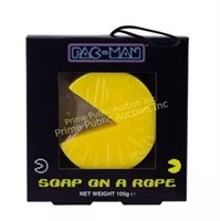 Paladone PacMan Soap on a Rope