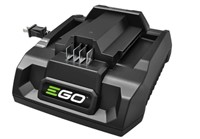 EGO POWER+ 56V LITHIUM-ION 320W SPEED CHARGER$73