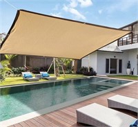 New Summer Sun Shade Canopy, Versatile Outdoor
