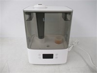 $90-Levoit Humidifier for Bedroom, Cool Mist