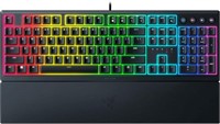 Razer Ornata V3 Gaming Keyboard: Low-Profile Keys