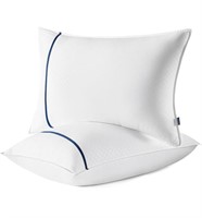 Bedsure Queen Pillows Size Set of 2 - Queen Size