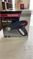 Drill master heat gun