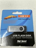 New 1 Terabyte Flash Drive