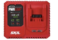 SKIL PWRCORE 20 AUTO PWRJUMP CHARGER $39