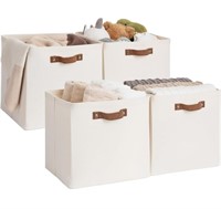 New StorageWorks 13x13 Storage Cubes, Collapsible