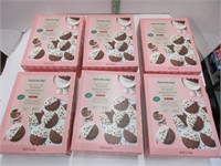 6 Peppermint Cookies Kits