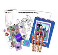 Tara Toy Disney's Lilo & Stitch My Own Creativity