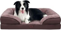 $76-Orthopedic Dog Bed - Dog Sofa with Removable