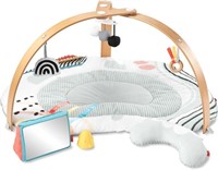 $130-Skip Hop Baby Play Gym Montessori Inspired, I