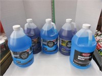 4 Gallons Windshield Wash
