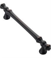 New Alzassbg 10 Pack Oil Rubbed Bronze Cabinet