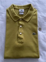 Lacoste authentique polo neuf homme (6/large)