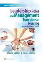 Leadership & Management Functions in Nursing