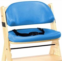 $89-Keekaroo Comfort Cushion Set - Aqua