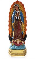 New Lependor Our Lady of Guadalupe The Blessed