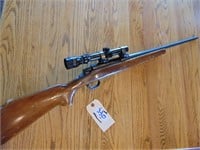 Remington  6mm Rifle   Model 788
